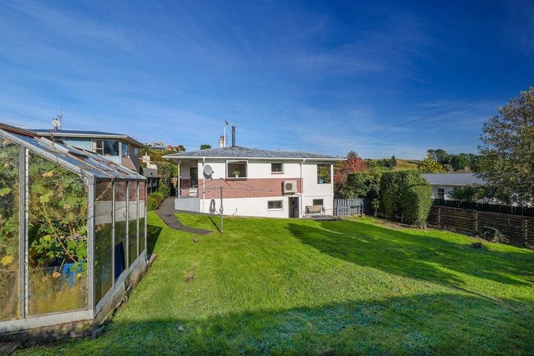 Photo of property in 16 Bell Crescent, Concord, Dunedin, 9018