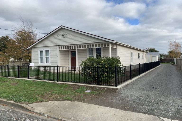 Photo of property in 56 Venice Street, Martinborough, 5711