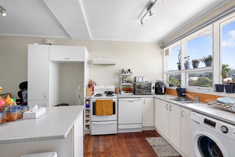 Photo of property in 1 Aurora Street, Petone, Lower Hutt, 5012
