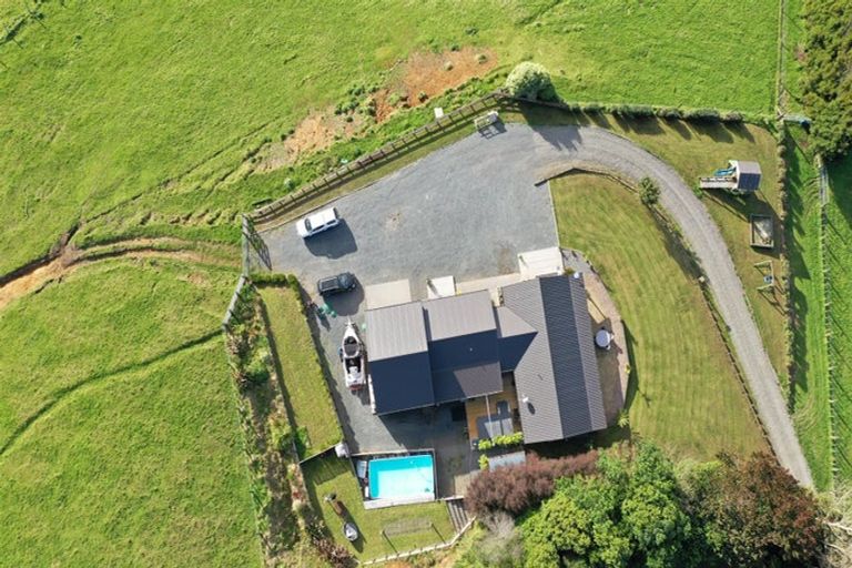 Photo of property in 1394 No 3 Road, Te Puke, 3183
