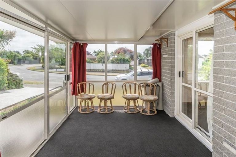 Photo of property in 47 Strathfield Avenue, Dallington, Christchurch, 8061