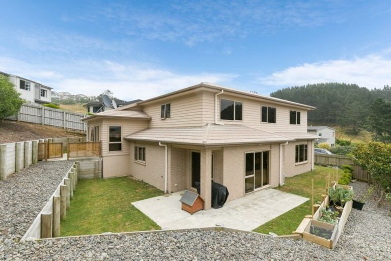 Photo of property in 21 Winsley Terrace, Churton Park, Wellington, 6037