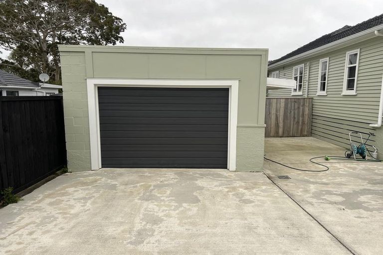 Photo of property in 2 Kent Street, Wainuiomata, Lower Hutt, 5014
