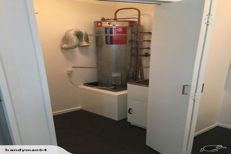 Photo of property in Luxford Villas, 115/72u Herald Street, Berhampore, Wellington, 6023