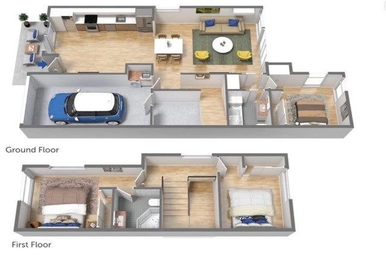 Photo of property in 9 Hoiho Road, Pukekohe, 2120