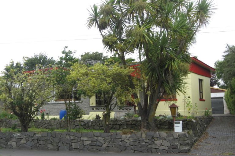 Photo of property in 36 Hoon Hay Road, Hoon Hay, Christchurch, 8025