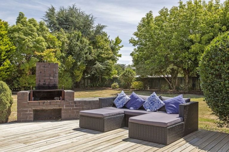 Photo of property in 21 Carverthen Street, Masterton, 5810