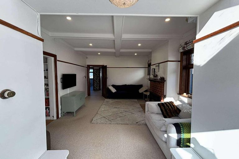 Photo of property in 24 Chilka Street, Berhampore, Wellington, 6023