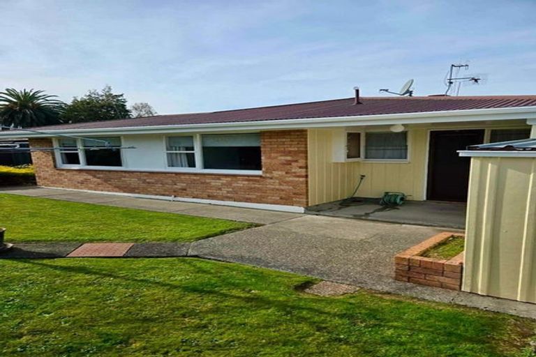 Photo of property in 80 Awahuri Road, Feilding, 4702