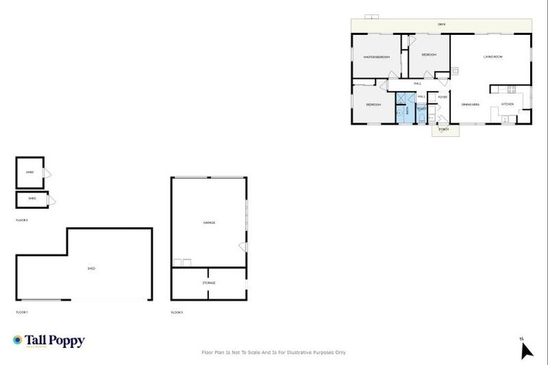Photo of property in 276 Northbank Road, Kaituna, Blenheim, 7275