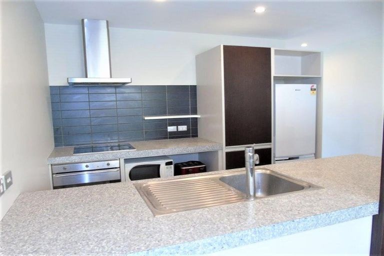 Photo of property in The Altair, 10/120 Rintoul Street, Newtown, Wellington, 6021