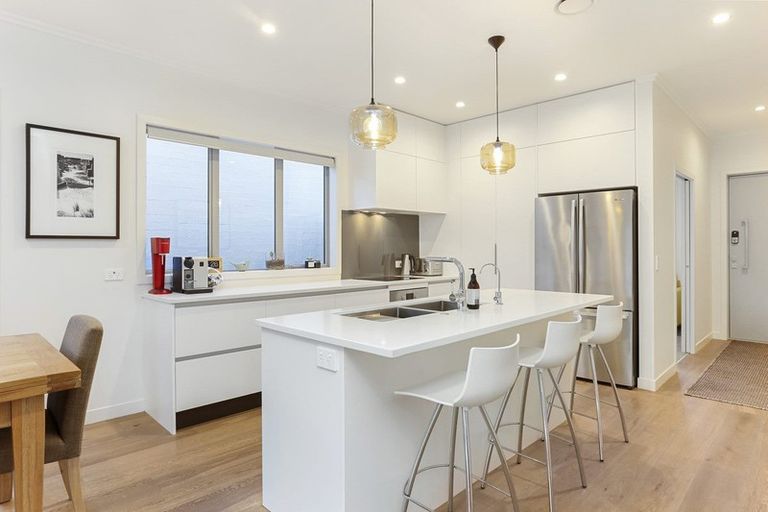 Photo of property in 17 Harakeke Road, Hobsonville, Auckland, 0616