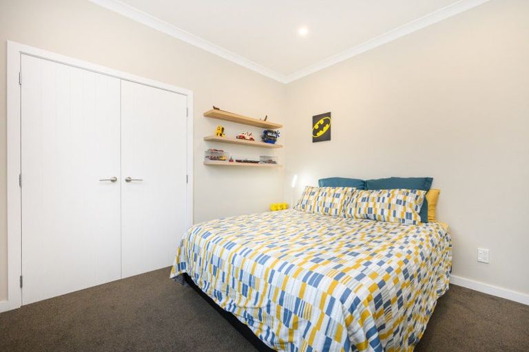 Photo of property in 5 Heritage Place, Terrace End, Palmerston North, 4410