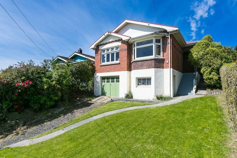 Photo of property in 15 Ryehill Street, Calton Hill, Dunedin, 9012