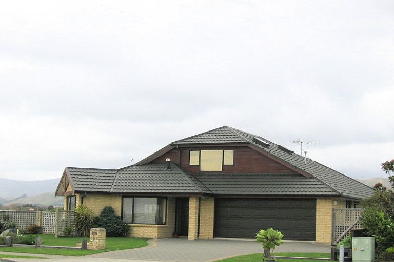 Photo of property in 26 Kotuku Drive, Paraparaumu Beach, Paraparaumu, 5032