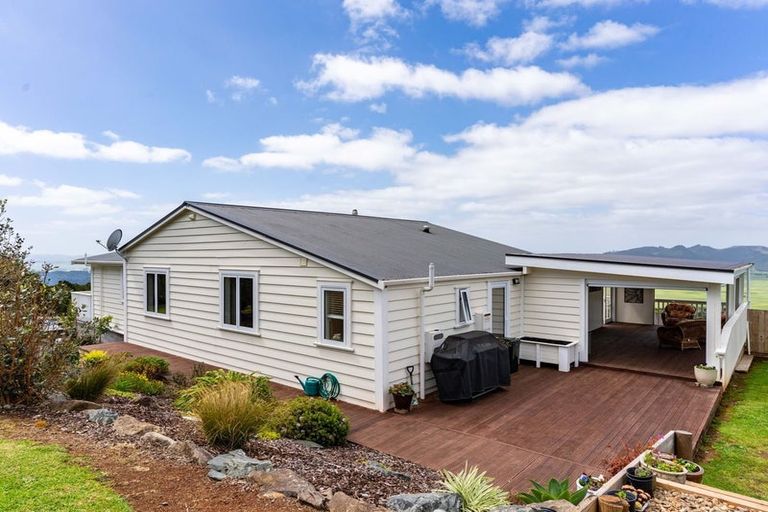 Photo of property in 137 Going Road, Ruatangata West, Kamo, 0185
