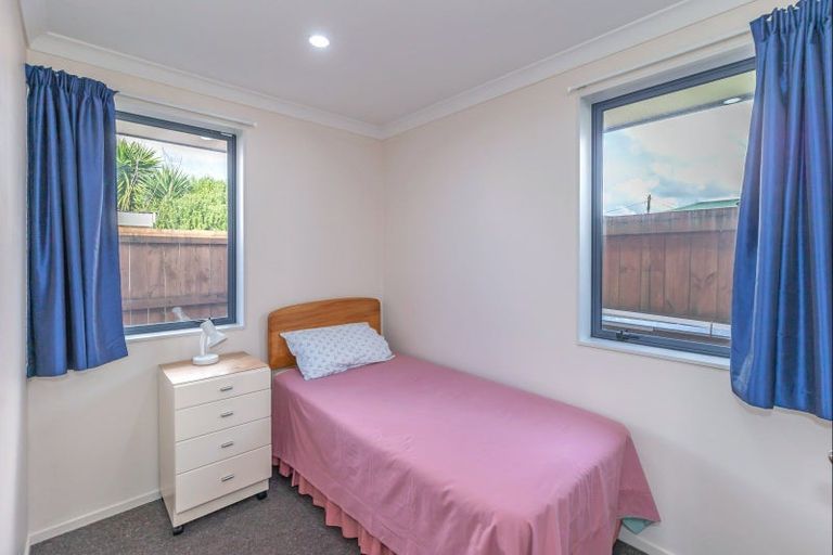 Photo of property in 29a Hannan Street, Levin, 5510