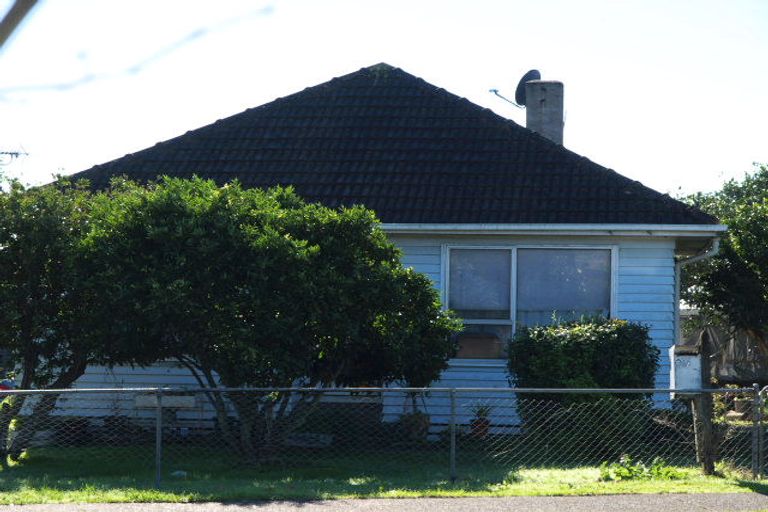 Photo of property in 215 Buckland Road, Mangere East, Auckland, 2024