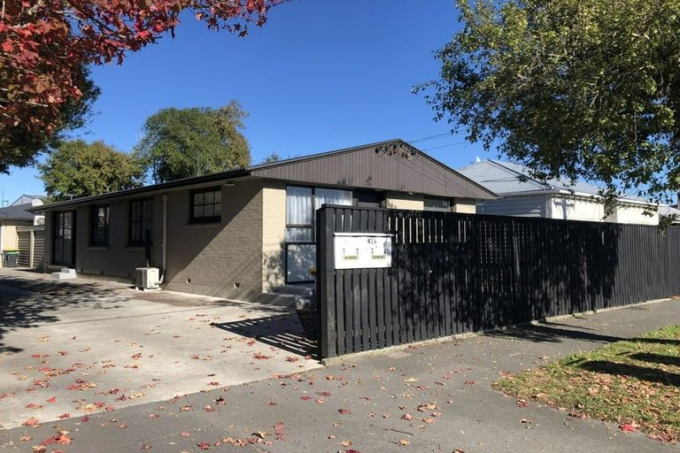Photo of property in 2/434 Cashel Street, Linwood, Christchurch, 8011