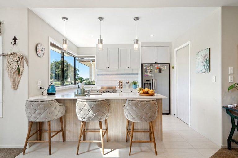 Photo of property in 546 Belvedere Road, Carrington, Carterton, 5791