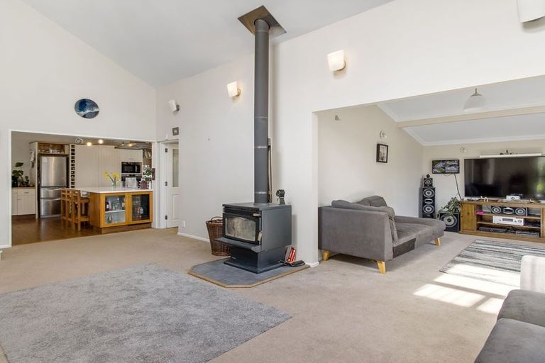 Photo of property in 214 Rosebrook Road, Claremont, Timaru, 7974
