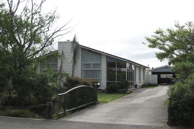 Photo of property in 27 Porter Place, Kaiapoi, 7630