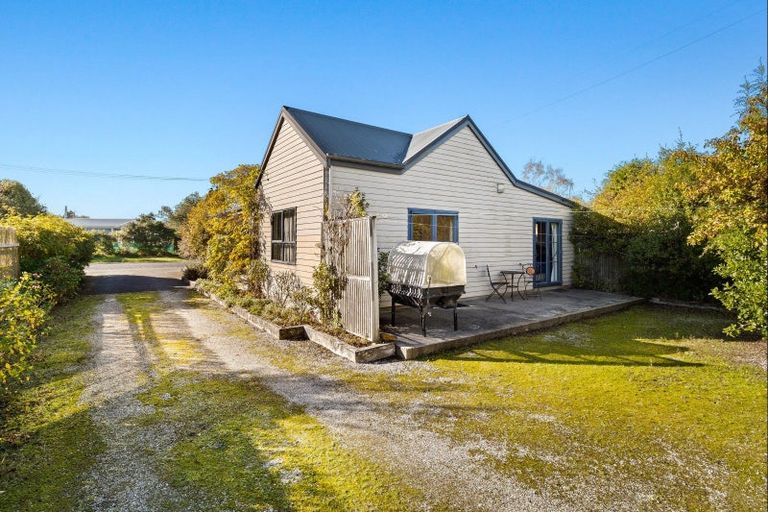Photo of property in 125a Thomas Street, Waikouaiti, 9510