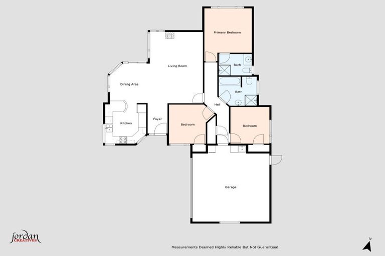 Photo of property in 32 Balmoral Drive, Hilltop, Taupo, 3330