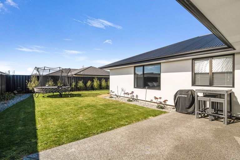 Photo of property in 5 Isa-lei Road, Kaiapoi, 7630