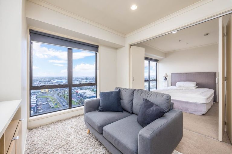Photo of property in 13f/18 Ronwood Avenue, Manukau, Auckland, 2104