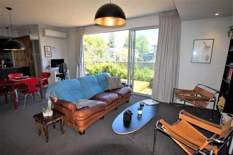 Photo of property in 474 Manchester Street, St Albans, Christchurch, 8014