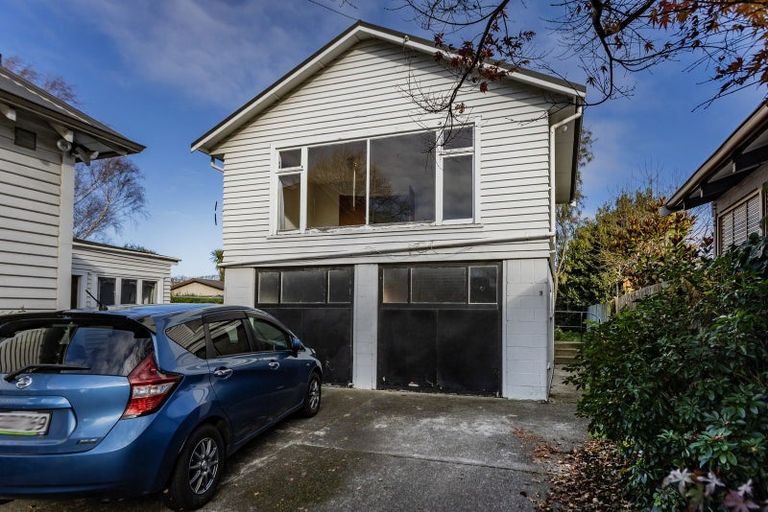 Photo of property in 77 Mersey Street, St Albans, Christchurch, 8014