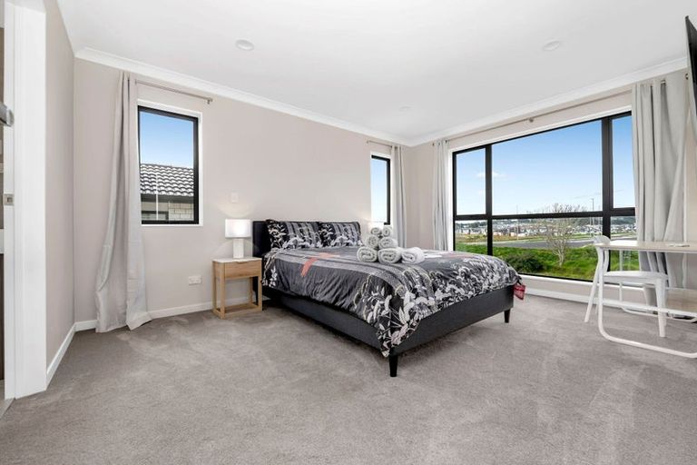 Photo of property in 50 Koromeke Street, Flat Bush, Auckland, 2019