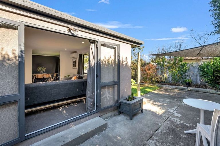 Photo of property in 25c Parnwell Street, Burwood, Christchurch, 8083