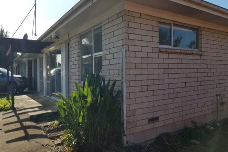 Photo of property in 3/129 Carruth Road, Papatoetoe, Auckland, 2025