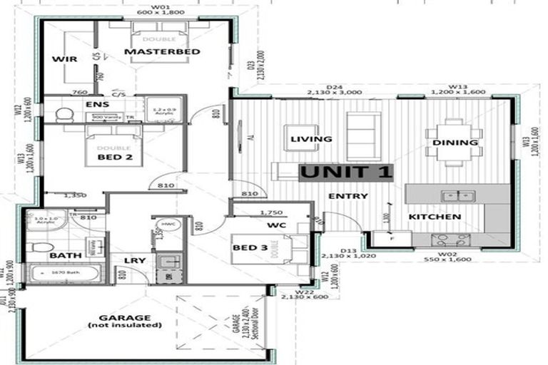 Photo of property in 216 Buchanans Road, Yaldhurst, Christchurch, 8042