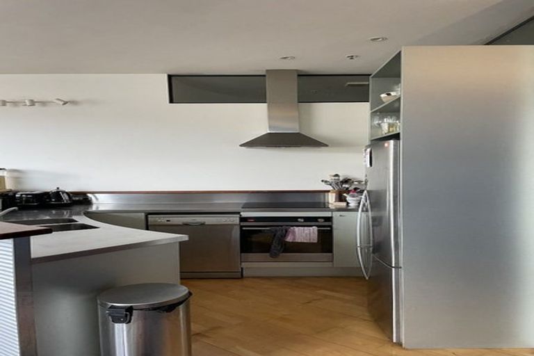 Photo of property in The Lofts, 185u9 Victoria Street, Te Aro, Wellington, 6011