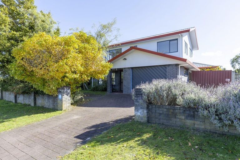 Photo of property in 22 Rawhiti Street, Taupo, 3330