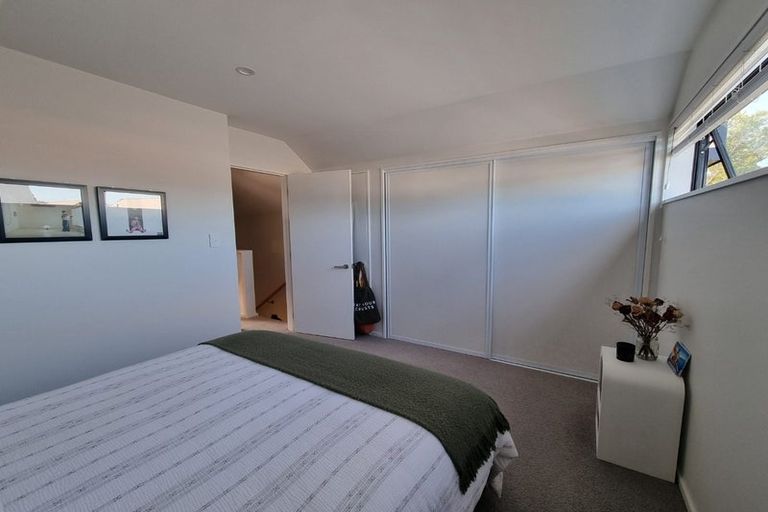 Photo of property in 4/97 Sherborne Street, St Albans, Christchurch, 8014