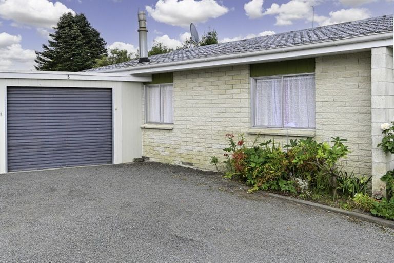 Photo of property in 607a Collinge Road, Mayfair, Hastings, 4122