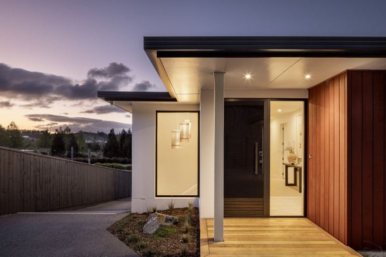 Photo of property in 123 Lakes Boulevard, Pyes Pa, Tauranga, 3112