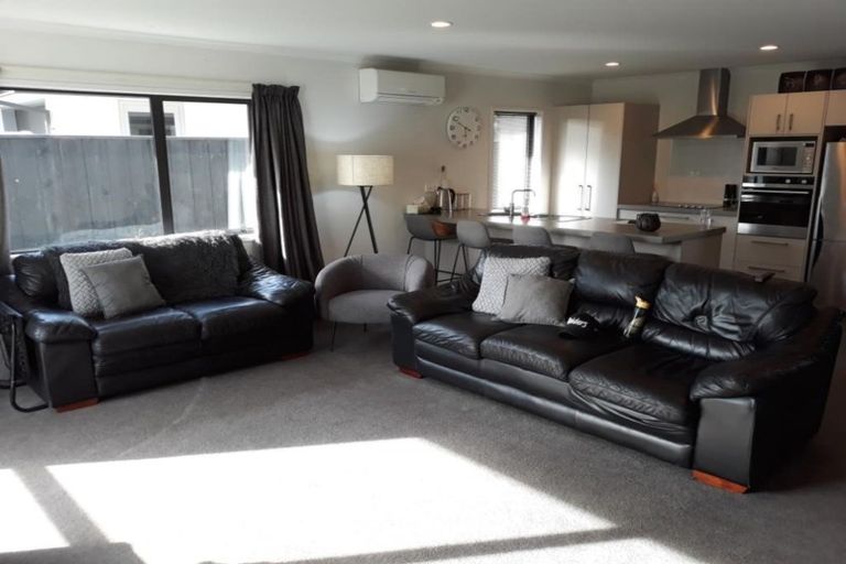 Photo of property in 4 Charlbury Drive, Rolleston, 7615