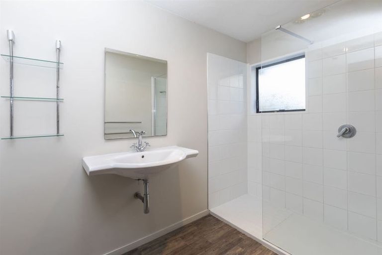 Photo of property in 3/9 Ikamatua Lane, Sydenham, Christchurch, 8023