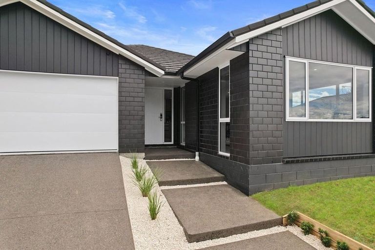 Photo of property in 4 Memorial Rise, Morrinsville, 3300