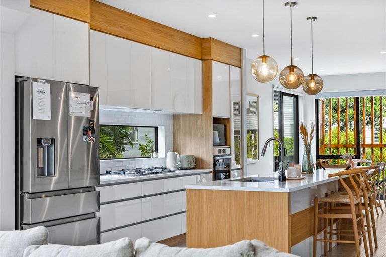 Photo of property in 64 Glidepath Road, Hobsonville, Auckland, 0616