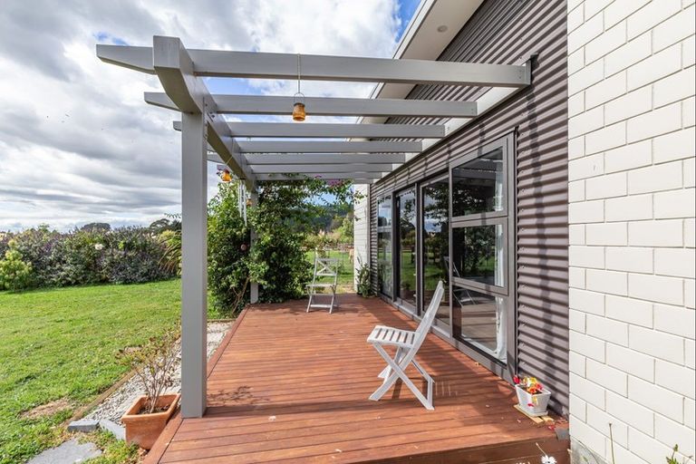 Photo of property in 134 Gladstone Road, Levin, 5571