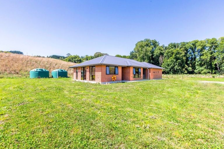 Photo of property in 256 Mount Herbert Road, Waipukurau, 4200