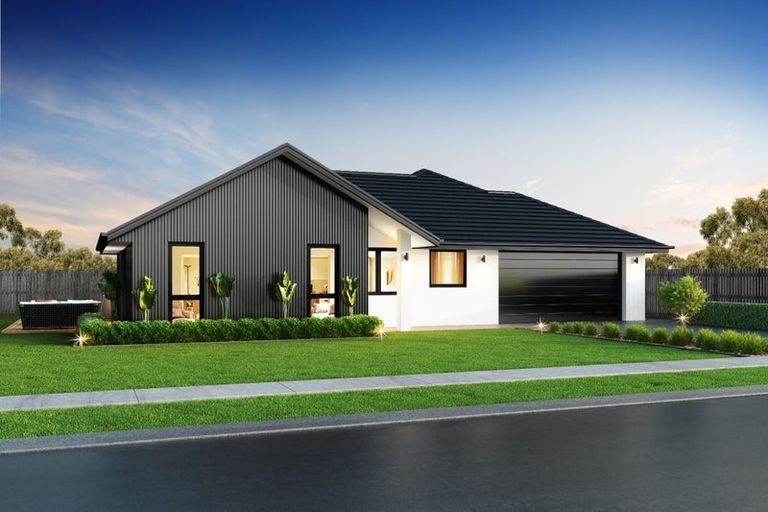Photo of property in 5 Kay Way, Rakaia, 7710