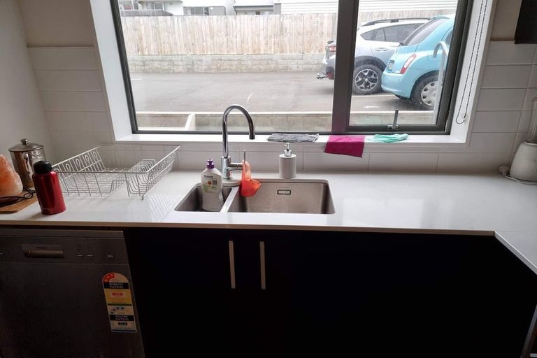 Photo of property in 24u9 Princess Terrace, Newtown, Wellington, 6021