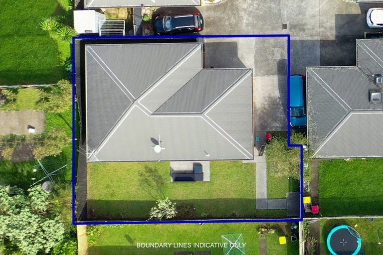 Photo of property in 14 Morewood Lane, Favona, Auckland, 2024